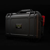 Boat&BankPower - Strømforsyningsboks - LiFePO4 - 12,8v - 100Ah - UDEN oplader