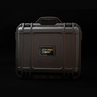 Boat&BankPower - Strømforsyningsboks - LiFePO4 - 12,8v - 40Ah - UDEN oplader