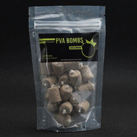 Coco & Banan - PVA Boller - 18 stk