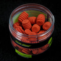 Hvidløg & Robin Red - Wafters - Naturalz