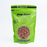 Juicy Orange - Boilies - 20MM - 1KG