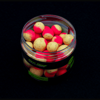 Saftig Ananas - Wonkas - 15mm & 18mm - Blandede