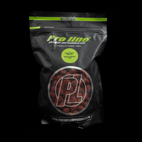Mulberry & Robin Red - Naturalz - 1KG