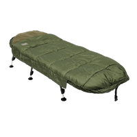 Avenger - Seng & Taske System - 6-Ben