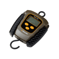 Avenger - Digital vægt - 50 kg