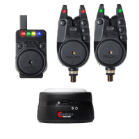 C-Serie - 2+1 - Bidmelder Sæt