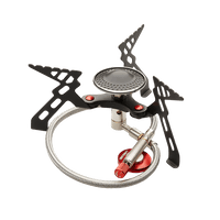 C-Serie BlackFire - Gasbrænder - 3000 Watt