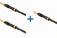 C2 Element - 12ft - 3.00lb - Slim Cork - 2+1 gratis
