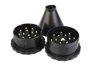 Knuser og Fylder Kværn - Pellets og Boilies