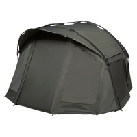 Fulcrum Session Bivvy - XXL - 2/3 mand - inkl. overtræk