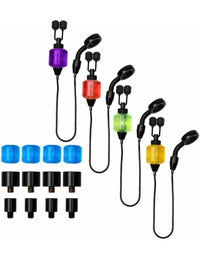 K1 - Mini ophængskædesæt - 4 stænger