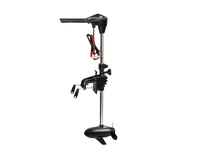 BLX 60LBs - 12V - Elektrisk påhængsmotor