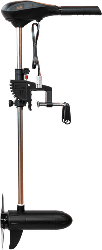 Rhino - VX 35 V2 - Elektrisk Påhængsmotor - 35lbs