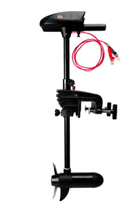 VX 25 V2 - Cobold Elektrisk Påhængsmotor