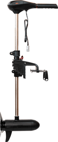 VX 80 V2 - Elektrisk Påhængsmotor