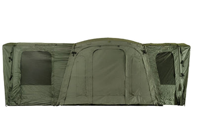 RidgeMonkey Escape XFi Airect Bivvy & Pods - Bundle Deal - KarperCentrale