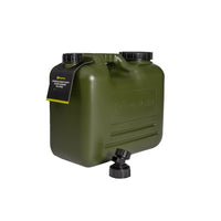 Robust vandbeholder - SpeedFlo - 15Ltr