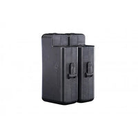 Hunter 3000 Bait Boat - Batterier Twin Pack