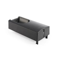 Hunter - 750 Hopper Cover - Magnetisk Beskyttelsesdæksel