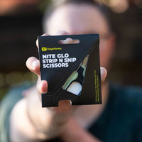Nite Glo - Strip n Snip - Saks