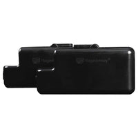 Fodringsbåd batterier - Hunter 750 - 2 stk.