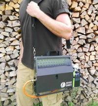 Bærestrop til ovnen