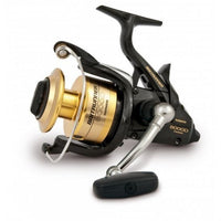 Baitrunner - 8000D EU - Forreste Bremse