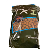Monster Krabbe Boilies - 1KG - Orange