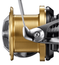 Reserve spole - Aerlex XSC - 14.000