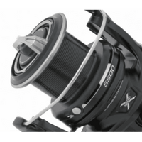 Reserve spole - Ultegra 5.500 XTD