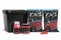 Strawberry - Session Pakke