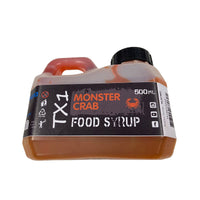 TX1 - Fødesirup - Monster Krabbe - 500ml