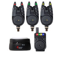 C-Serie - 3+1 - Bidmelder Sæt