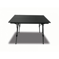 A1 - Sammenklappeligt Bord - Aluminium