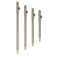 P1 - Stangholdere - Anti-vridning - Fastlåst