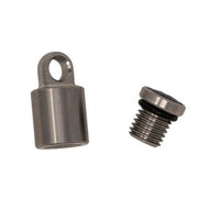 P1 - Lukkeprop - Låsefunktion - Adapter og Stangholderbar