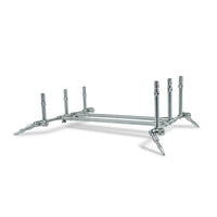 P1 Croc Pod - 3 Stænger - Standard