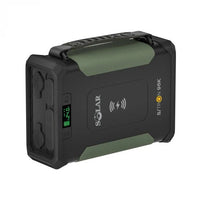S-Tron PowerPack - Strømbank - 96k
