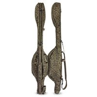 SP C-Tech - 12ft - Stangtaske - 3 Stænger