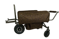 SP C-Tech barrow panniers (2 stk)