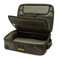 Undercover - Multifunktionel Taske - Camouflage - Stor