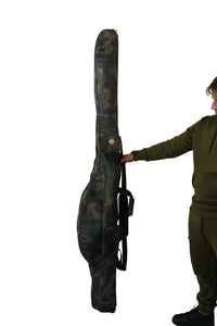 WorldWide - 3+ - 12FT - Stangtaske