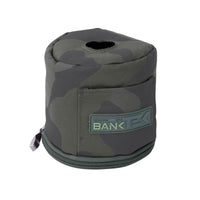 Bank-Tek Gasdåsepose