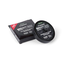 Flettet Stødleder - 50lb - 100m