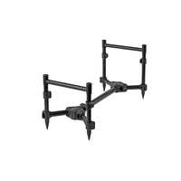 HeroX 2 Stangholder