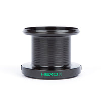 HeroX - Reservespole