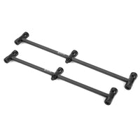 PRO Carbon - Buzzer Bar - 3-stang - Sæt