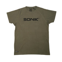 Raglan T-shirt