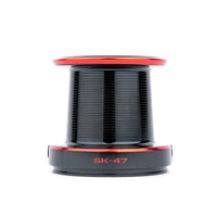SK47 - Carbon - Reserve spole