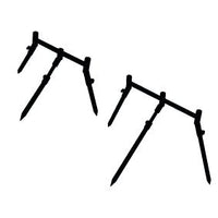 Xtractor 2 Trebenet Stativ